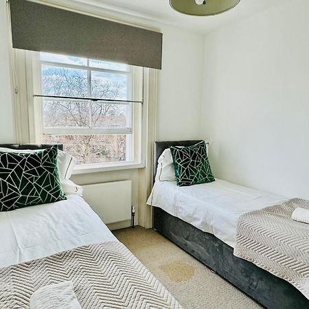 Harrington Suites Londra Esterno foto