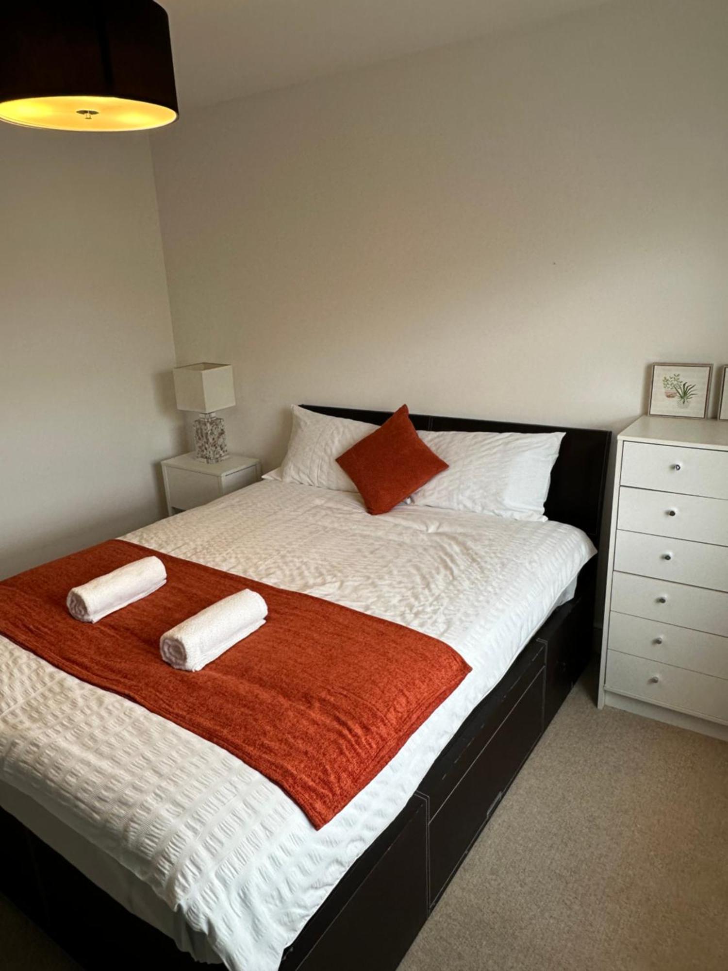 Harrington Suites Londra Esterno foto
